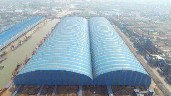 鹿泉料场封闭若想省钱又环保应该如何实施